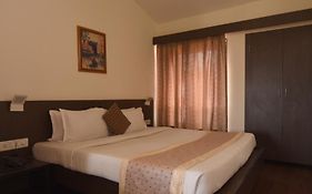 The Byke Old Anchor Beach Resort & Spa